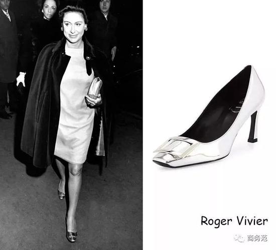 英国女明星_玛格丽特公主  英国王室公主  公主中的公主