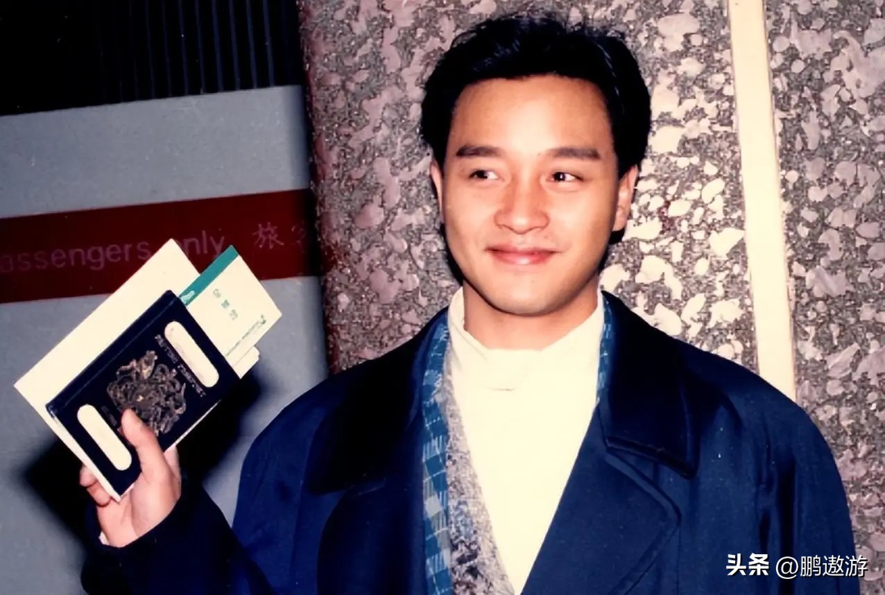 向太爆料张国荣死前电话_张国荣 失踪22年真相_香港娱乐圈黑张国荣