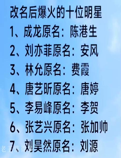 娱乐圈明星的原名_原名圈娱乐明星排行榜_娱乐圈明星原名大全名单
