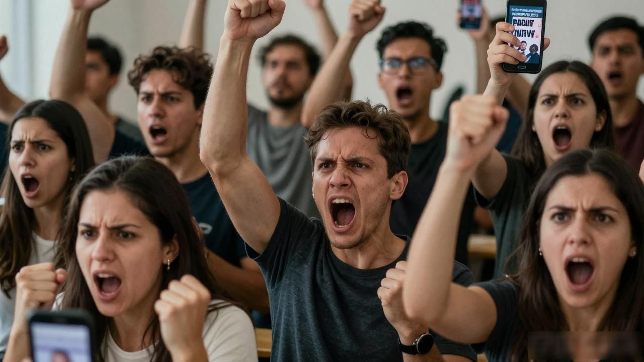 吃瓜群众朝阳51：围观热点背后的真相与启示