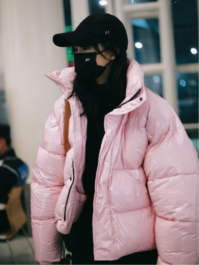 明星穿衣搭日常女明星_明星穿搭照_明星穿衣搭配