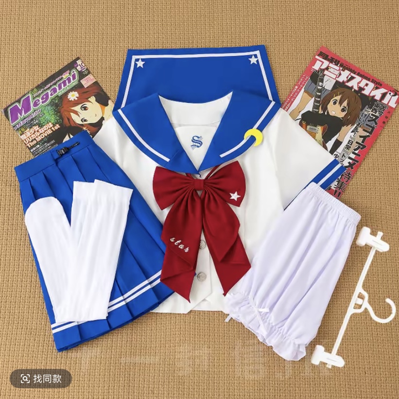 JK制服江苏选购_|九色||国产||jk|_纯正日系校园风十一封信