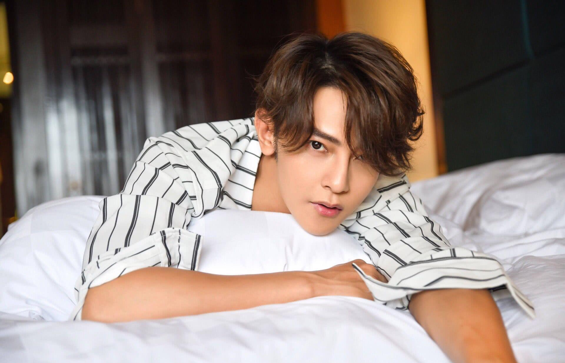 汪东城是否退出娱乐圈_明道贺军翔汪东城郑元畅现状_台湾男星消失原因