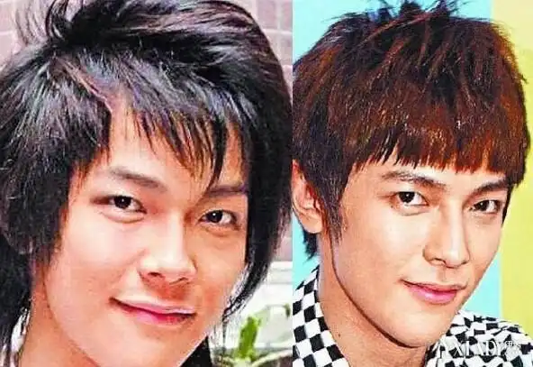 汪东城是否退出娱乐圈_吴奇隆单飞现状_言承旭F4队长单飞发展