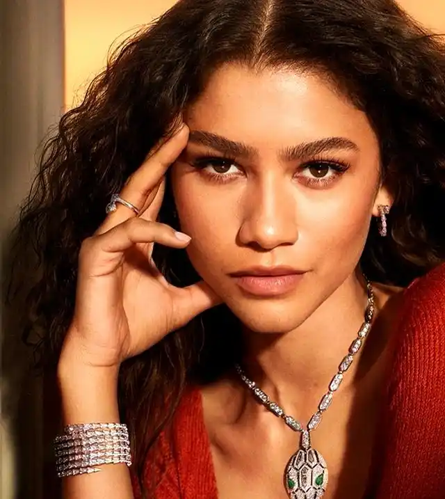 欧美女明星时尚_欧美女神内在修养_超越皮囊的美