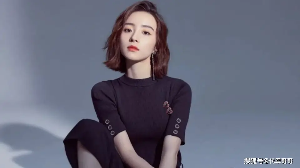 安徽著名女演员_7月出生的女明星_安徽女星