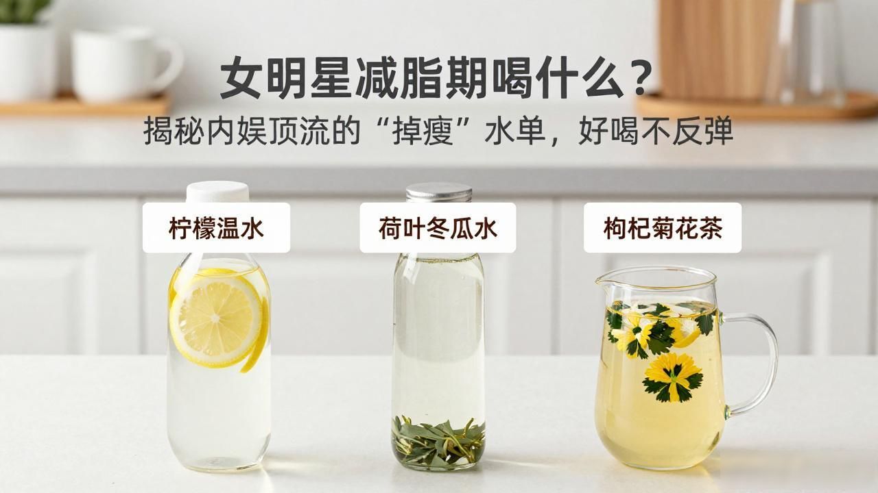 明星都在喝的减肥粥_女明星减肥喝什么_明星减肥喝什么瘦得那么快