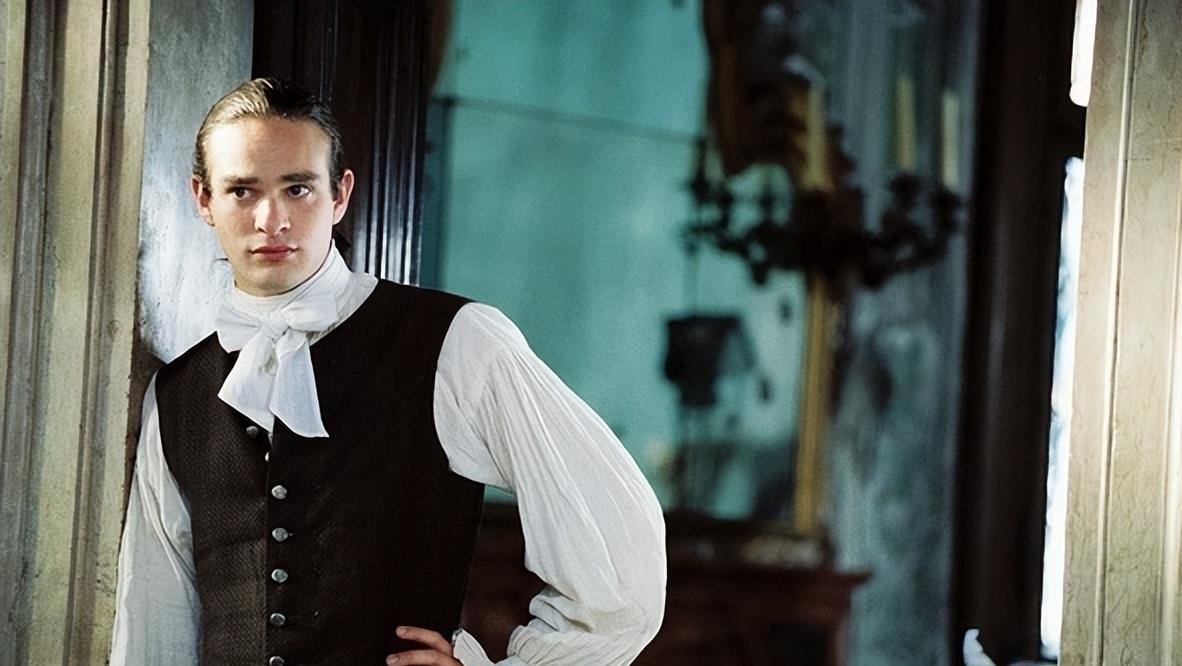 卡萨诺瓦电影在线观看_卡萨诺瓦电影剧情介绍_卡萨诺瓦历史人物改编电影