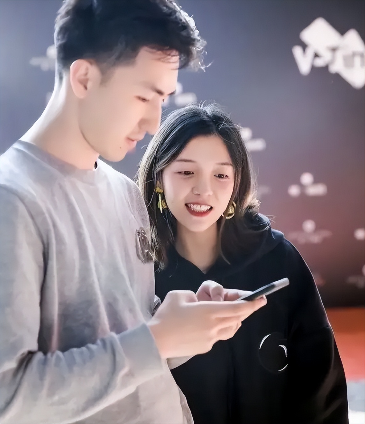 千万网红陈大事曾经黑料被扒，网友：真下头