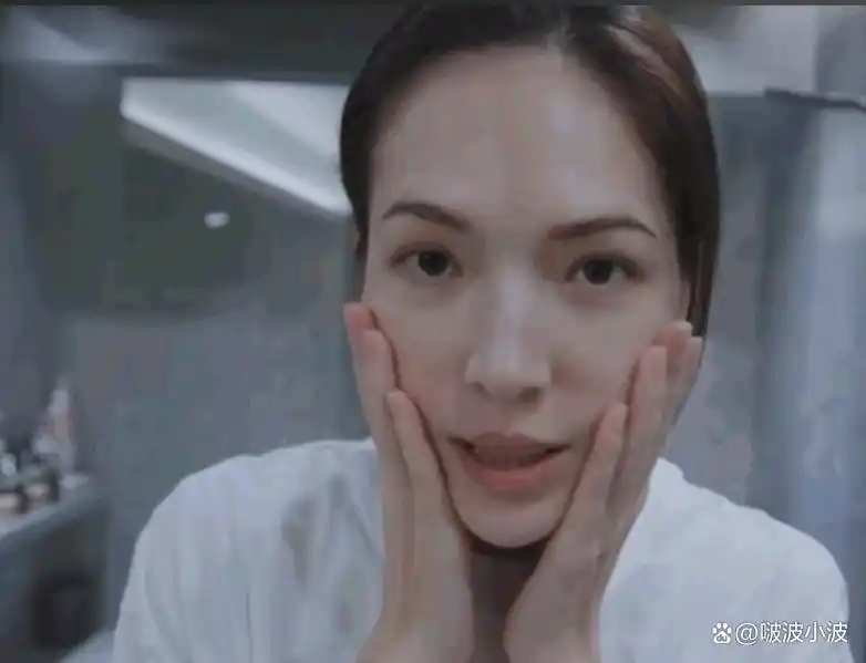 许玮甯雀斑为什么好看_国内雀斑多的女明星_许玮甯雀斑好看吗