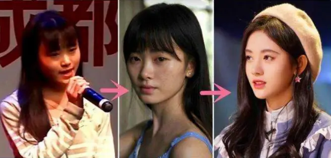 女明星做假_明星假唱事件_韩雪萨顶顶假唱门