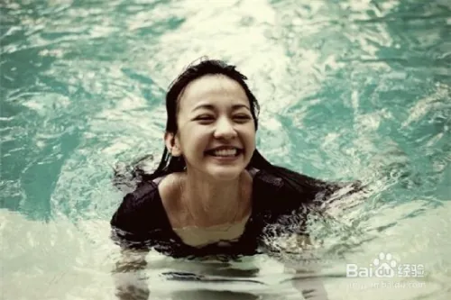 盘点混乱的娱乐圈“最干净”的10大女星