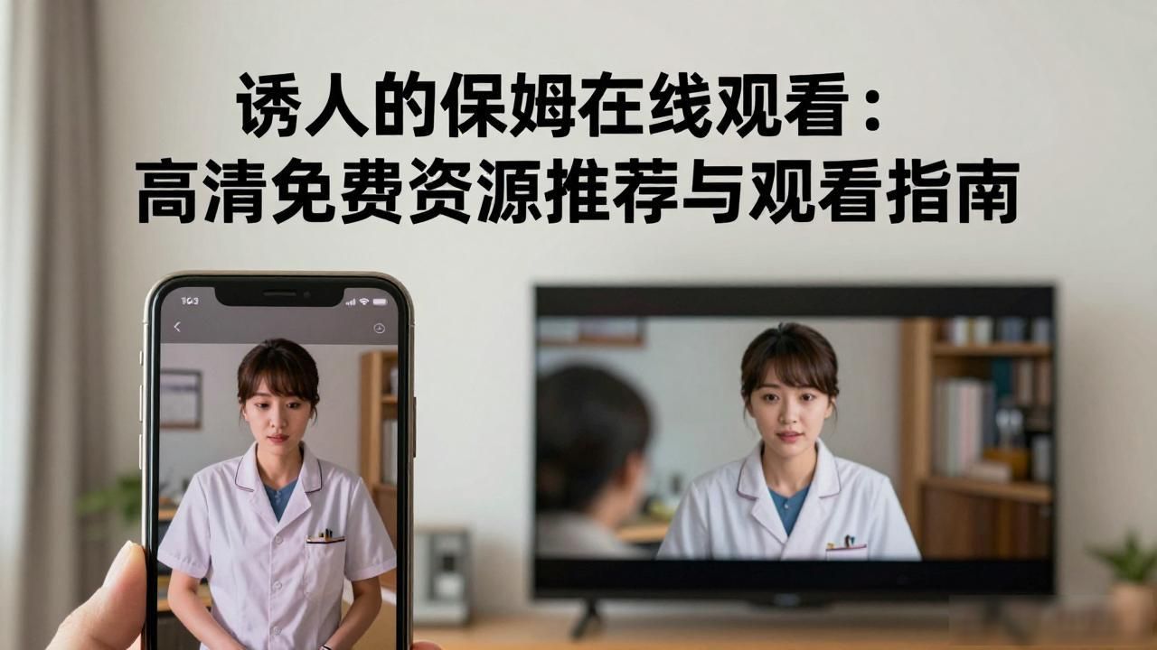 保姆在线选人_诱人的保姆在线观看_保姆诱人观看在线视频