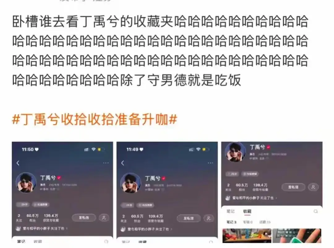 丁禹兮娱乐圈真实性格_丁禹兮老实人形象_有黑料但是还在娱乐圈的明星,